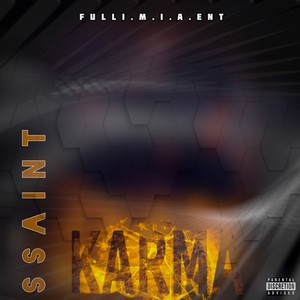 Karma (Explicit)