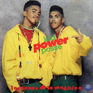 Kid Power Posse (Explicit)