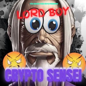 Crypto Sensei (Explicit)