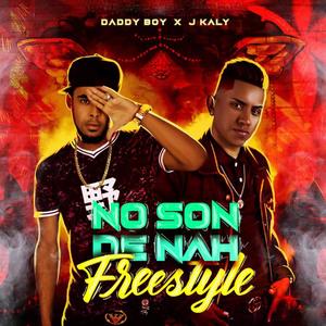 No Son De Nah (feat. Daddy Boy)