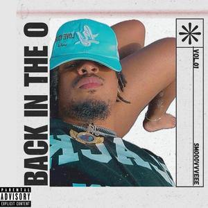 Back In The O (Explicit)