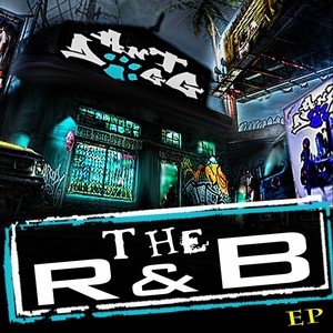 The R&B - EP (Explicit)