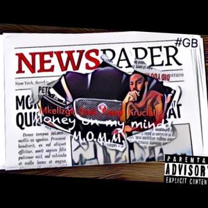 M.O.M.M. (feat. Paper Krucial) [Explicit]