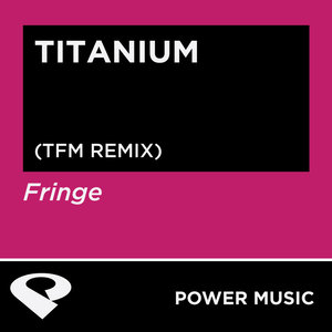 Titanium (TFM Extended Remix)