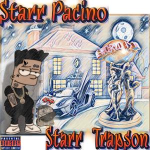 Starr Trapson (Explicit)