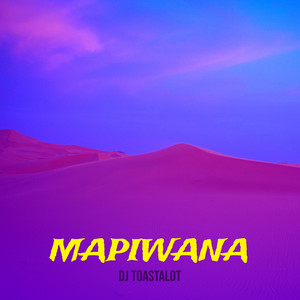 Mapiwana