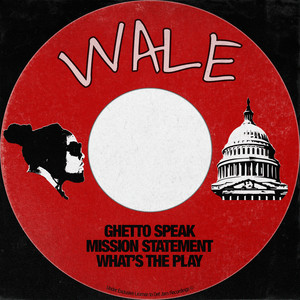 Ghetto Speak (Explicit)