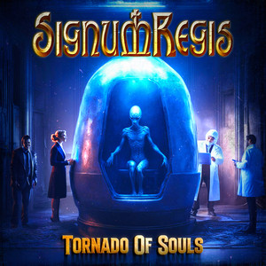 Tornado of Souls