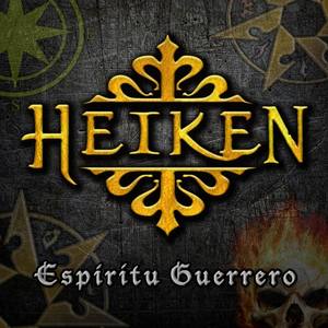Espíritu Guerrero