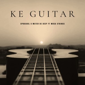 Ke Guitar