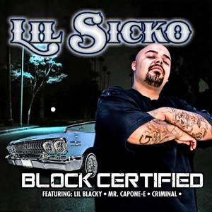 Block Certified (Explicit)