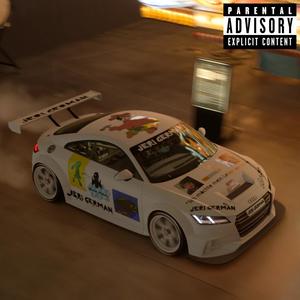 Jeri German! (feat. uhrenmacher) (Explicit)