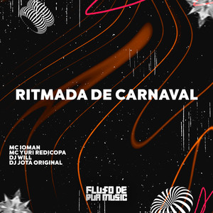 Ritmada de Carnaval (Explicit)