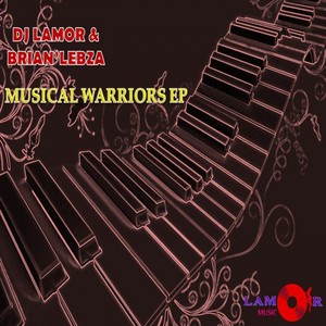 Attack (DJ Lamor's 7442 Deeper Mix)