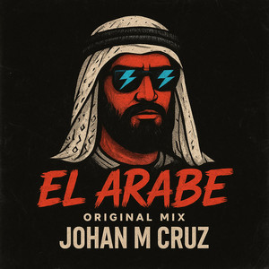 El Árabe (Original Mix)