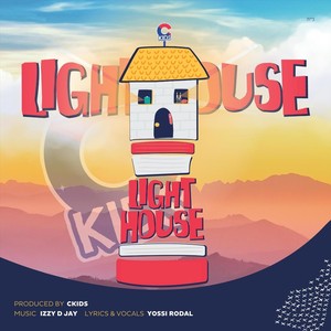 Light House (feat. Yossi Rodal)