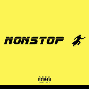 Nonstop (feat. Rock MW) [Explicit]