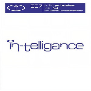 Feel (Original Club Mix)