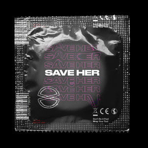 Save Her (Explicit)