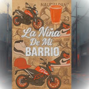 La Niña De Mi Barrio (feat. A.D.O & Brandon Producer)