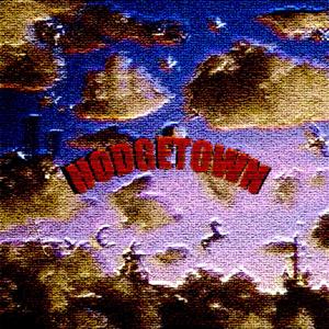 HODGETOWN WAVE (feat. 4DRIAN) (Explicit)