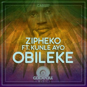 Obileke (Original Mix)