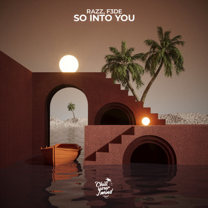 So Into You