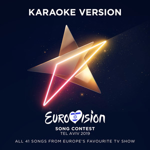 22 (Eurovision 2019 - Ireland / Karaoke Version)