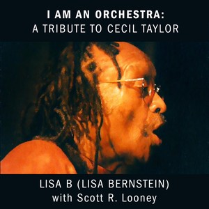 I Am an Orchestra (feat. Scott R. Looney)