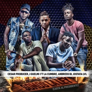 Somos la Ley (Carta al Presidente) (Explicit)