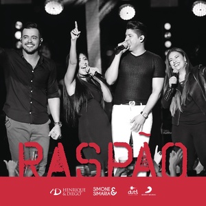 Raspão (Ao Vivo)