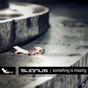 Something Is Missing (Tensile Force Remix)