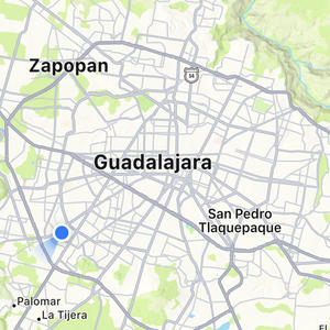 Guadalajara (Explicit)