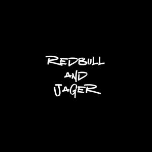 K.KILA REDBULL AND JAGER DEETAFF (feat. NTGOTBEATS) [Explicit]