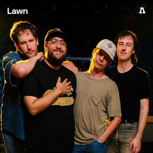 Lawn on Audiotree Live