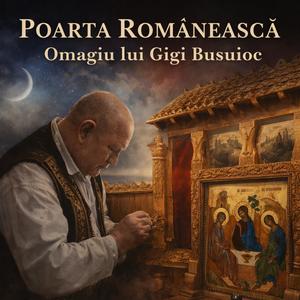 Poarta Romaneasca