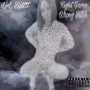 Right Game, Wrong ***** (Explicit)