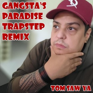 Gangsta's Paradise (Trapstep Remix)