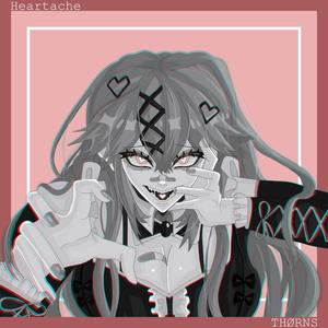 Heartache(feat. Isabela Horta Borges)