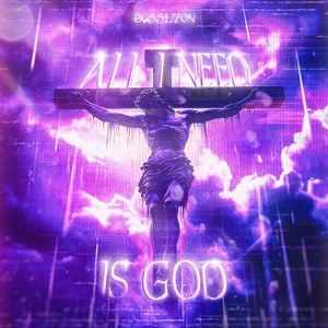 all i need is God (Slowed Version)