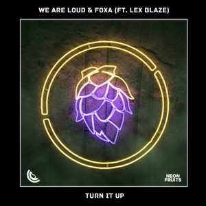 Turn It Up(feat. LexBlaze)