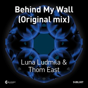 Behind My Wall (Original Mix)