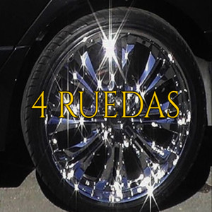 4 Ruedas