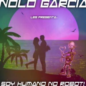 Soy Humano No Robot