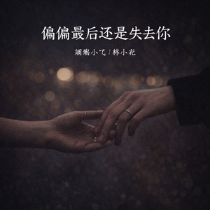偏偏最后还是失去你