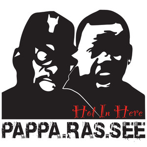 Hot in Here(feat. Pappa Bear & RasMaTaz)