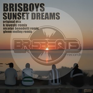 Sunset Dreams (K Loveski Remix)