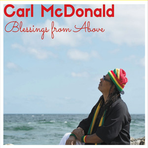 Blessings from Above (Lovers Mix)