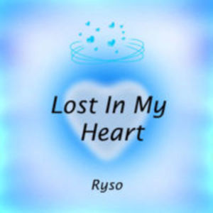 Lost in my heart (Demo) [Explicit]