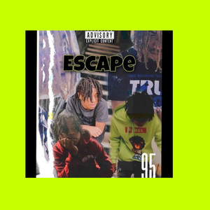 Escape! (Explicit)